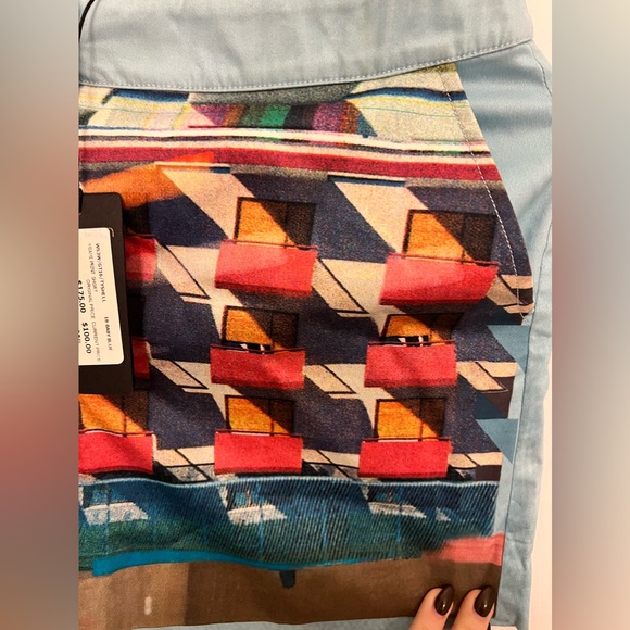 NWT! Ted Baker shorts - Picture 5 of 5